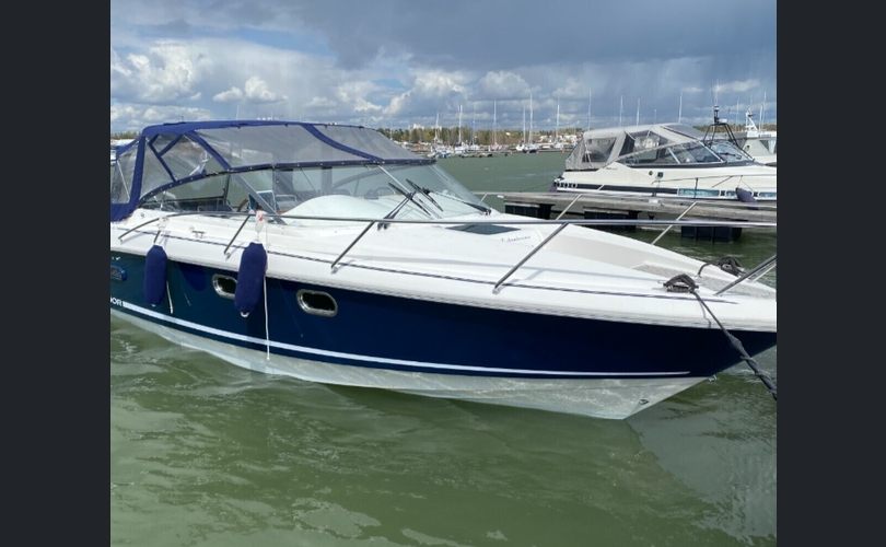 Aquador 26 DC-kuva-1